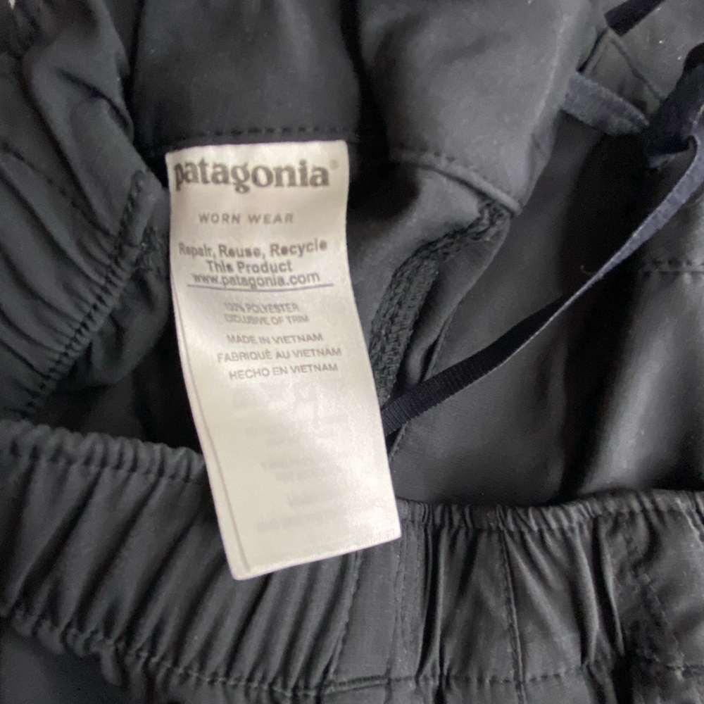 Patagonia pants - Picture 5 of 7